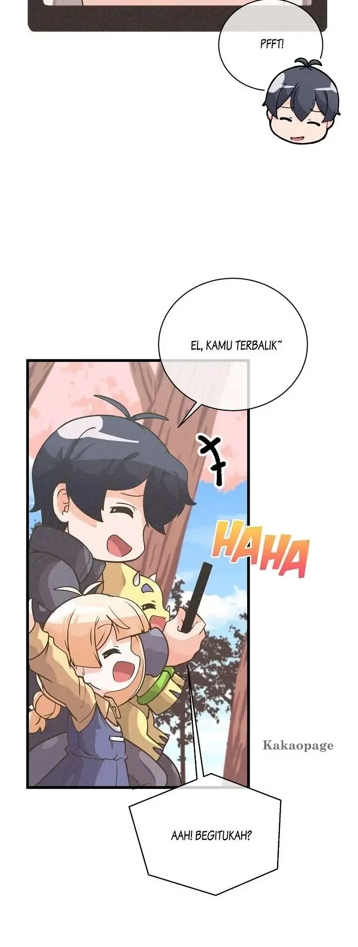 Spirit Farmer Chapter 51 Gambar 40