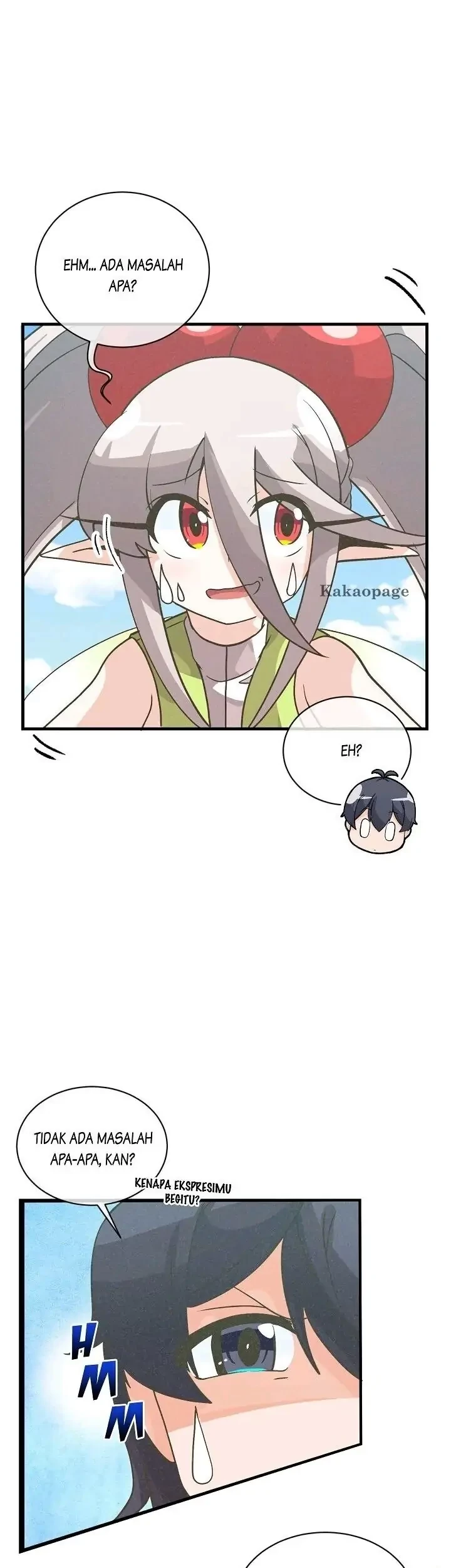 Spirit Farmer Chapter 51 Gambar 41