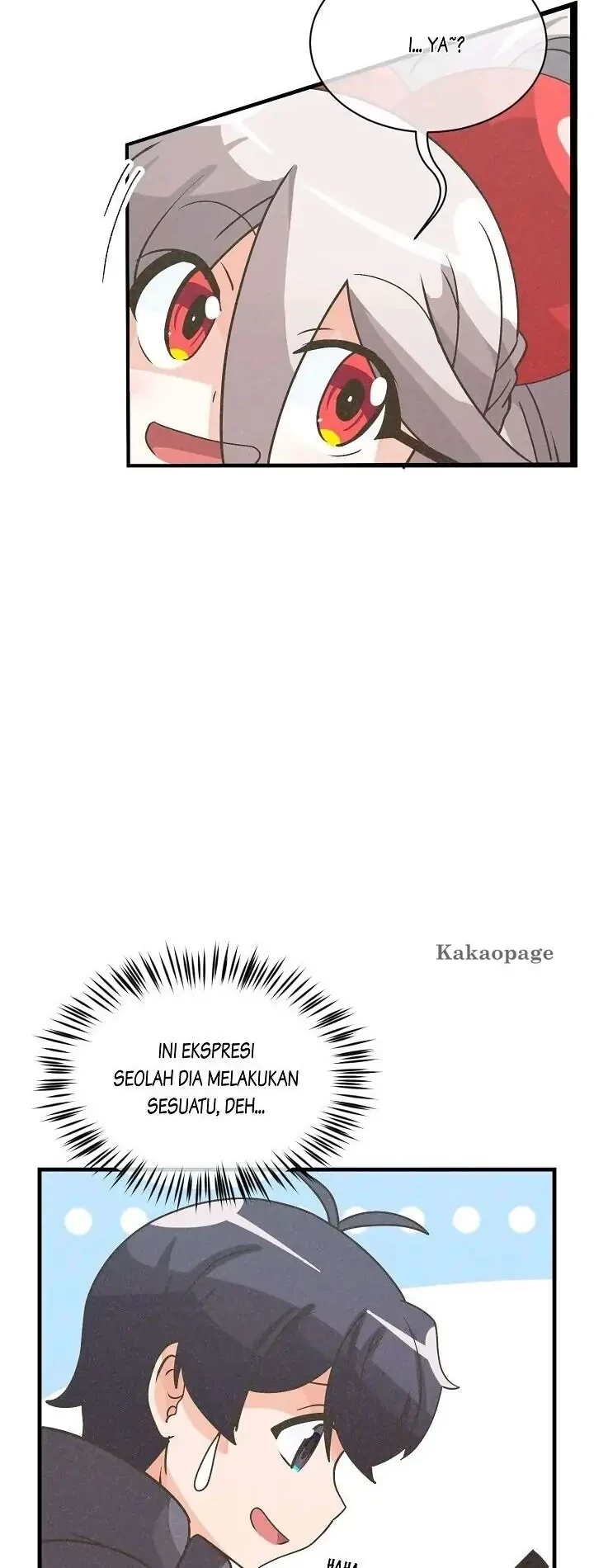 Spirit Farmer Chapter 51 Gambar 42