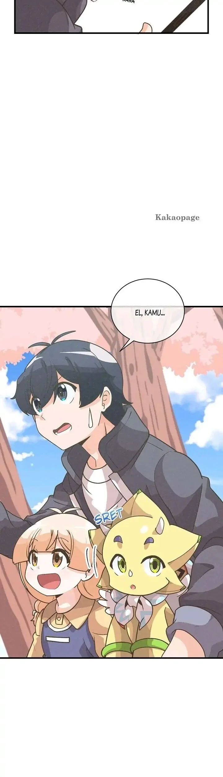 Spirit Farmer Chapter 51 Gambar 43