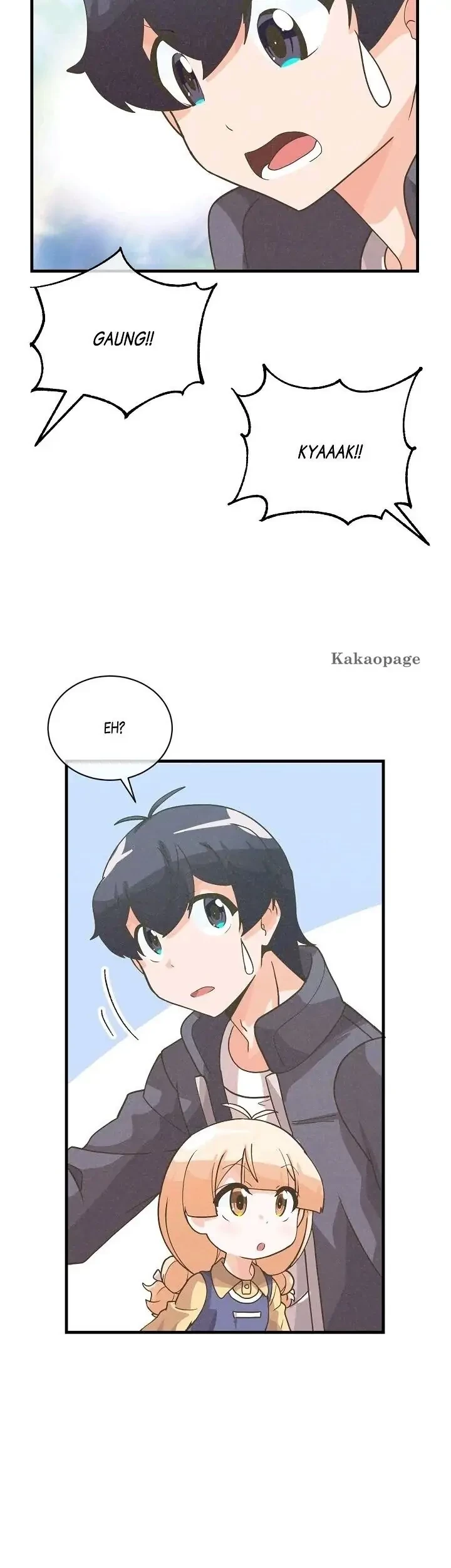 Spirit Farmer Chapter 51 Gambar 45