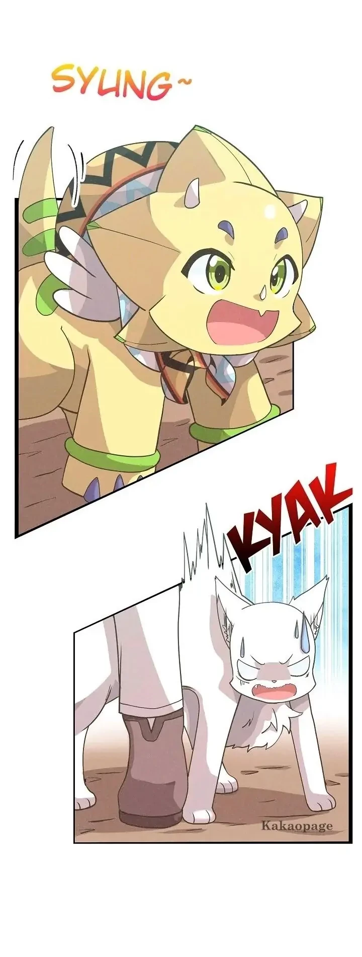 Spirit Farmer Chapter 51 Gambar 46