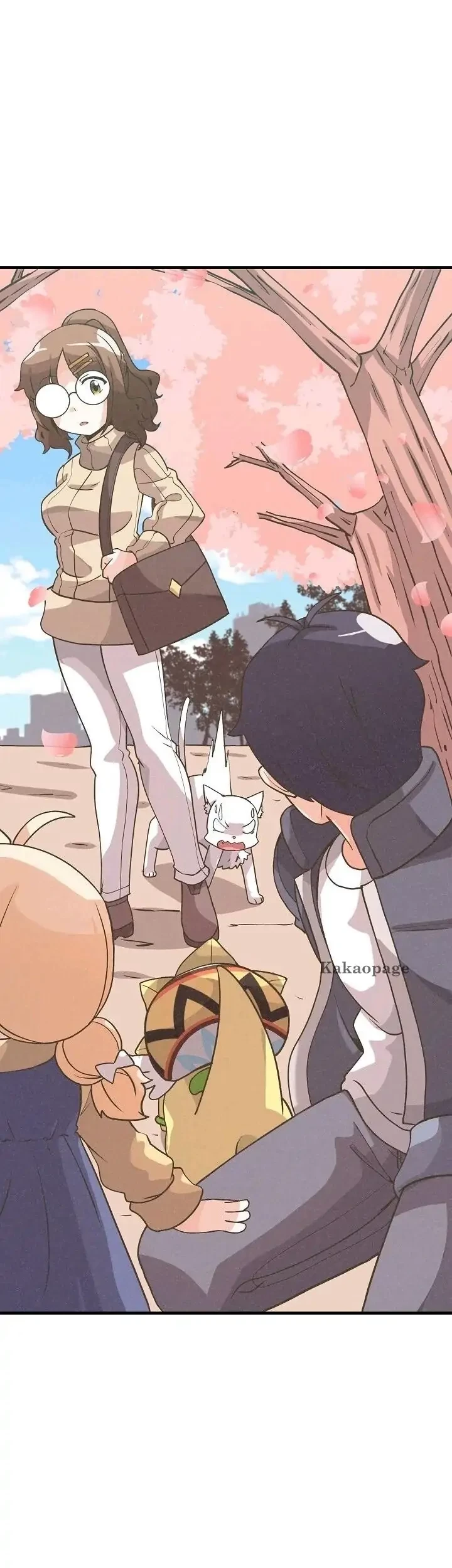 Spirit Farmer Chapter 51 Gambar 47