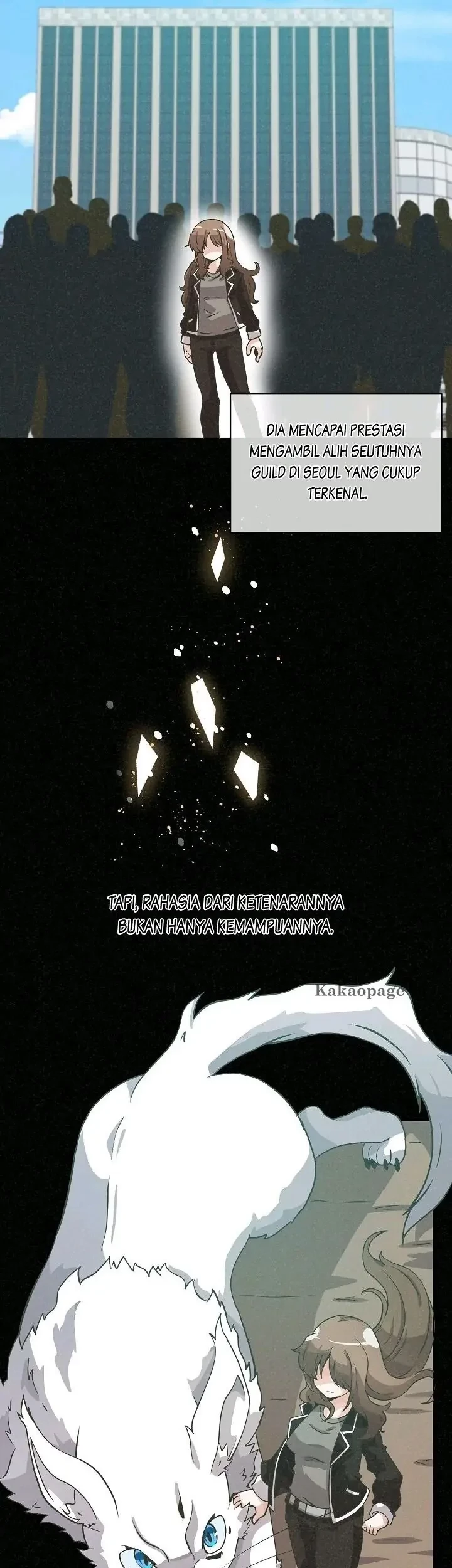 Spirit Farmer Chapter 51 Gambar 3