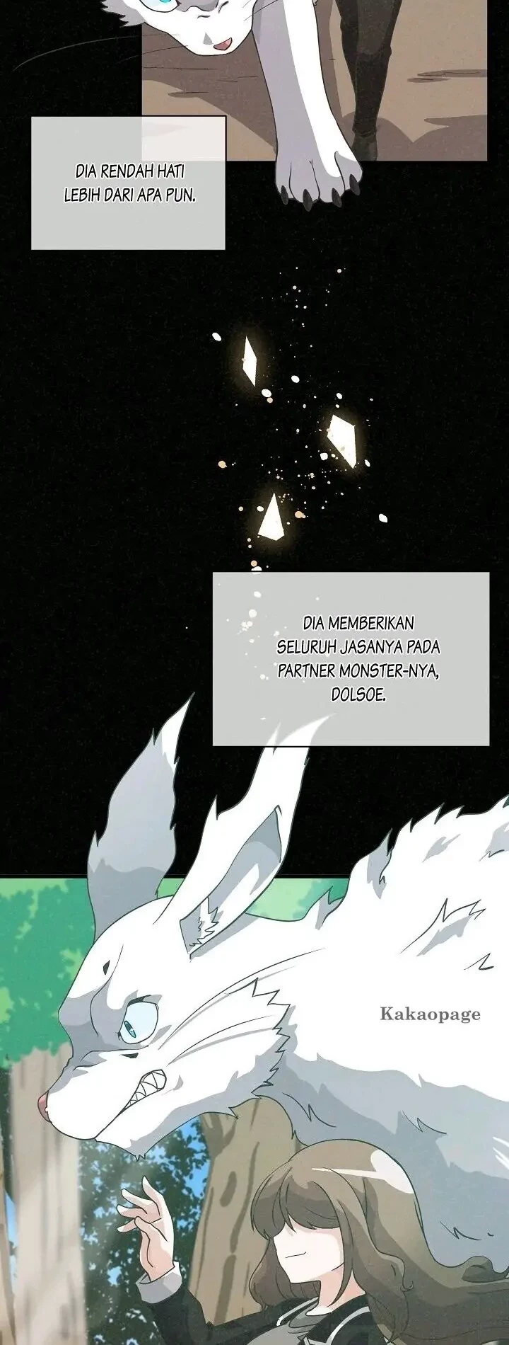 Spirit Farmer Chapter 51 Gambar 4