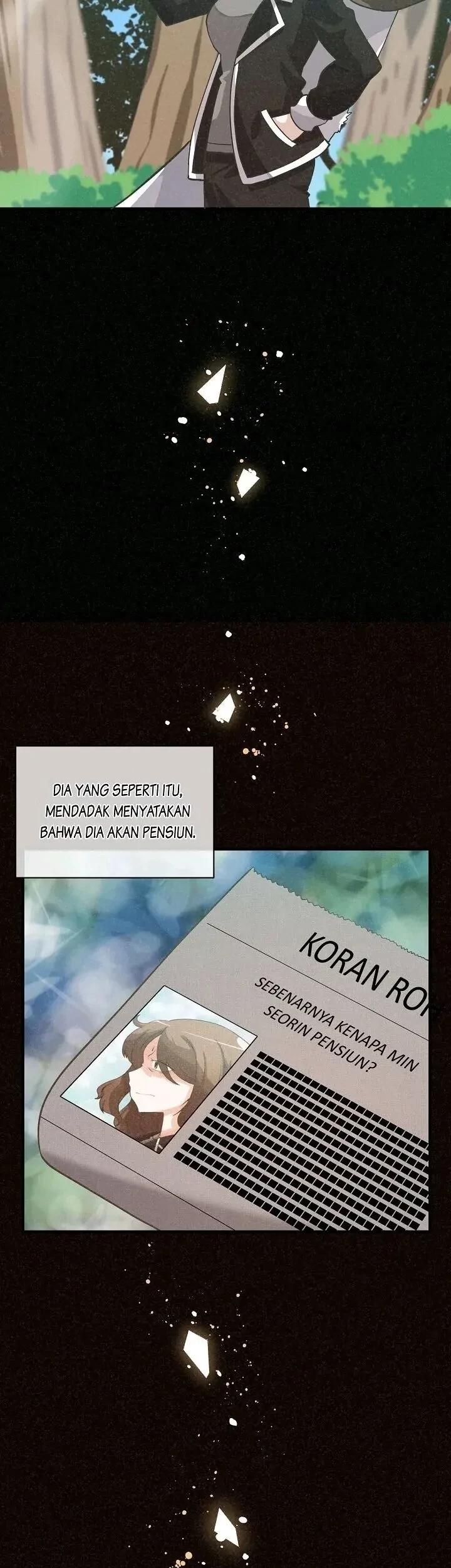 Spirit Farmer Chapter 51 Gambar 5