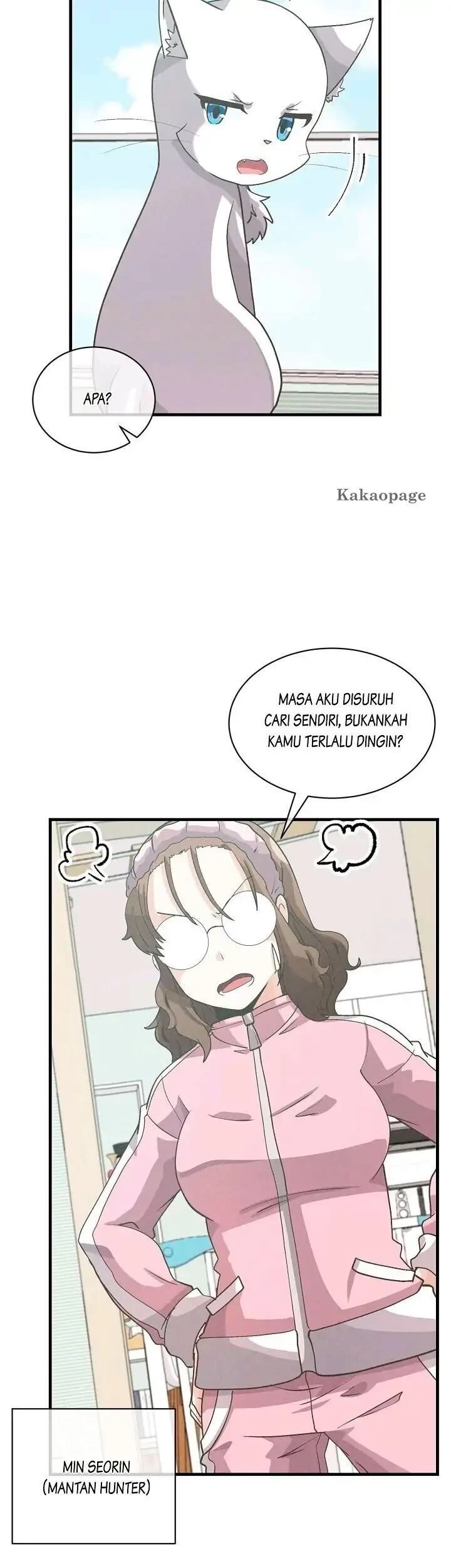 Spirit Farmer Chapter 51 Gambar 9