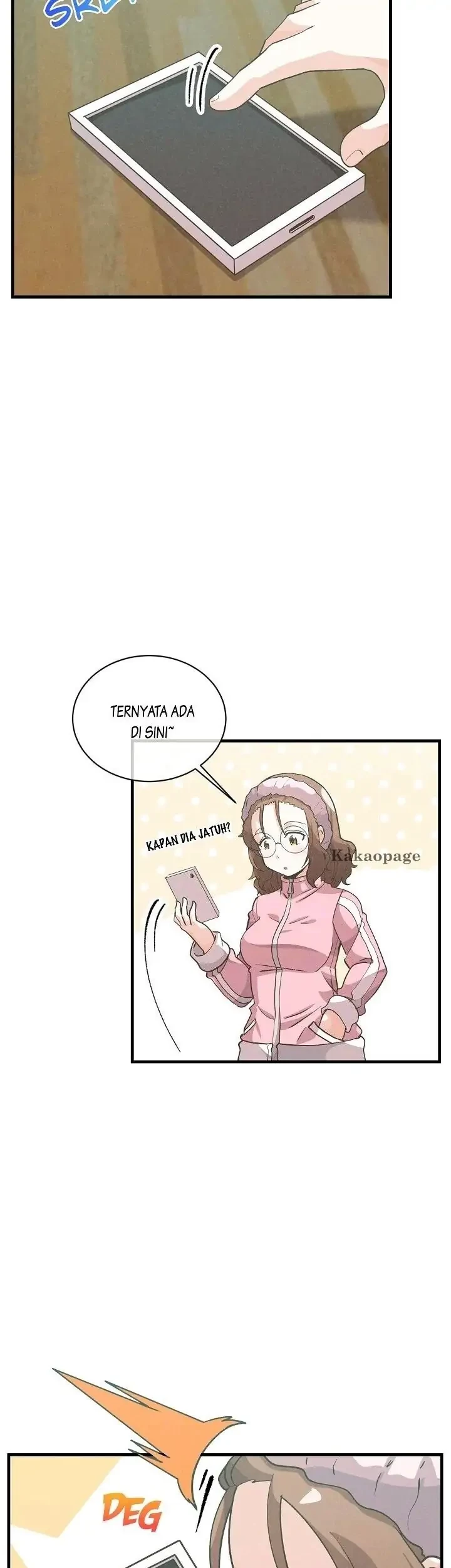 Spirit Farmer Chapter 51 Gambar 11