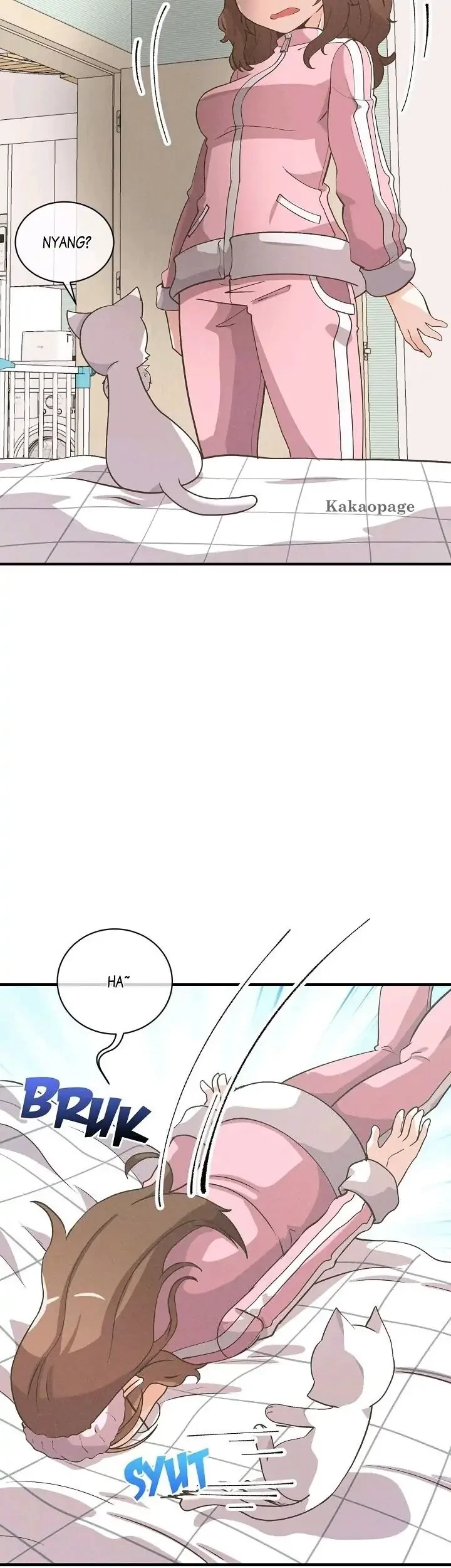 Spirit Farmer Chapter 51 Gambar 13