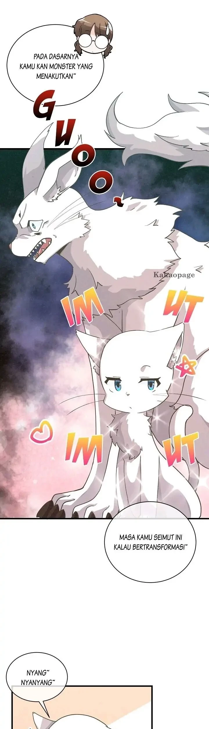 Spirit Farmer Chapter 51 Gambar 15