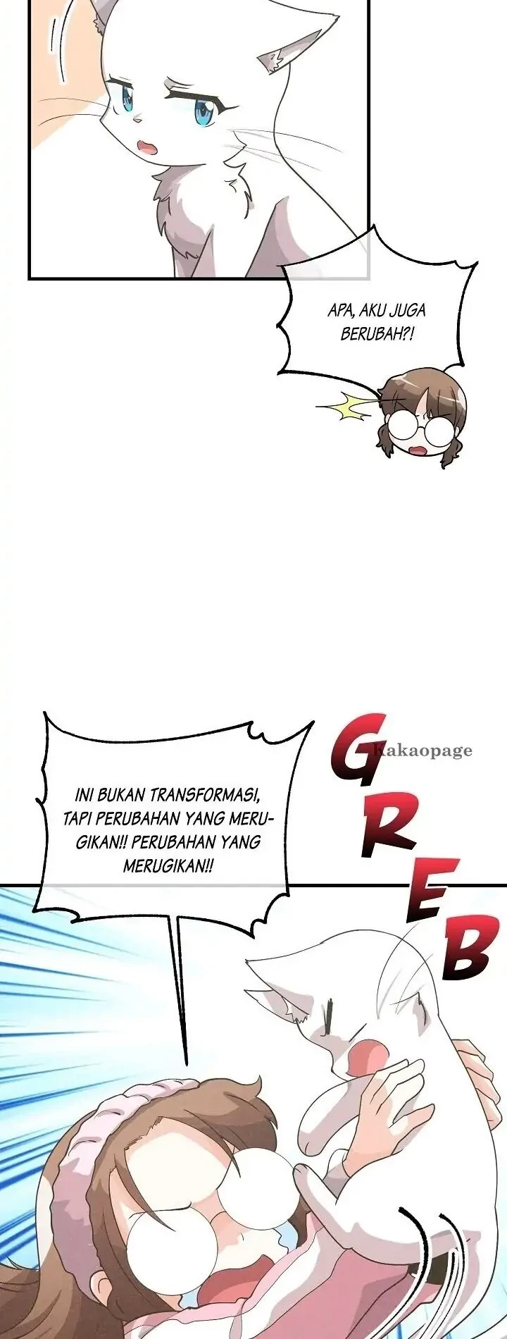 Spirit Farmer Chapter 51 Gambar 16