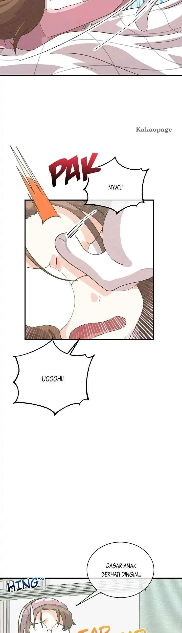 Spirit Farmer Chapter 51 Gambar 17