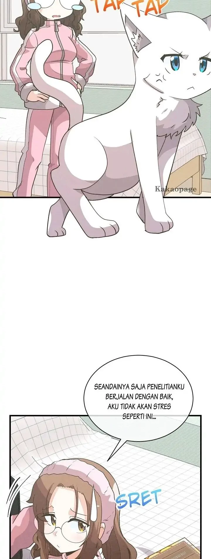 Spirit Farmer Chapter 51 Gambar 18