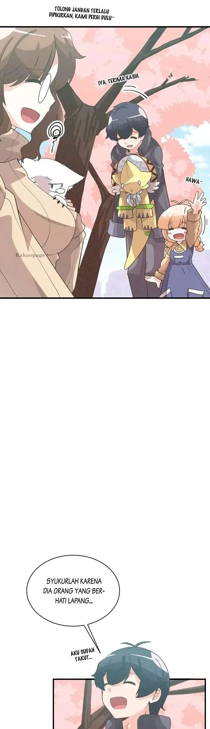 Spirit Farmer Chapter 52 Gambar 23