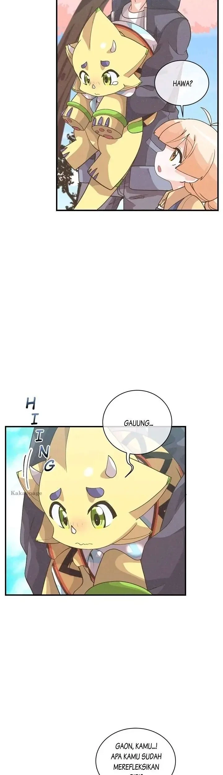 Spirit Farmer Chapter 52 Gambar 24