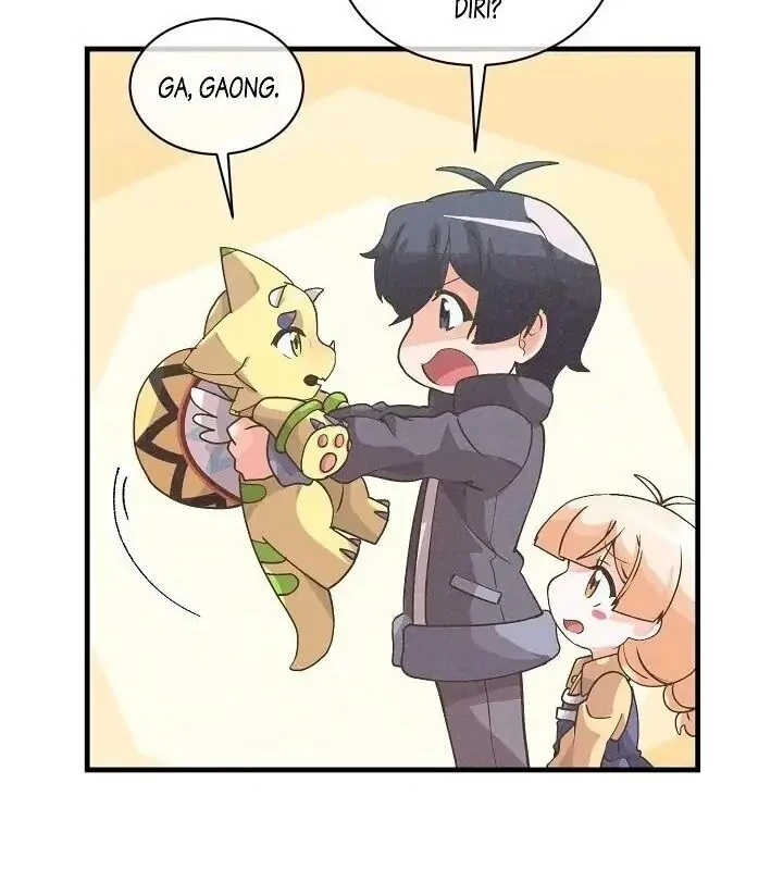 Spirit Farmer Chapter 52 Gambar 25