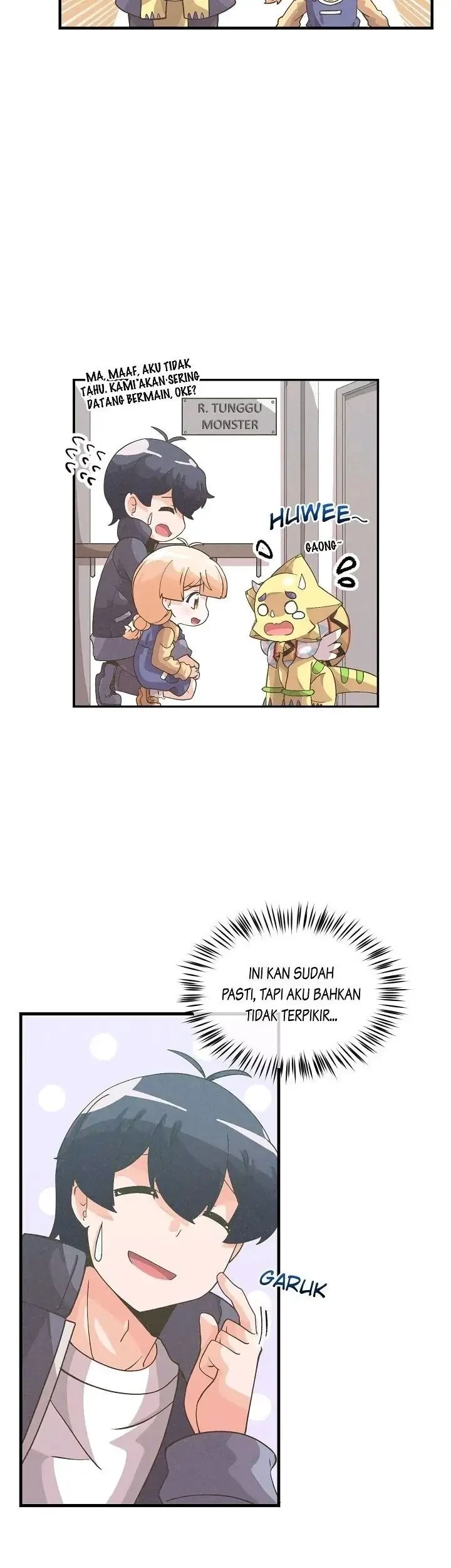 Spirit Farmer Chapter 52 Gambar 31