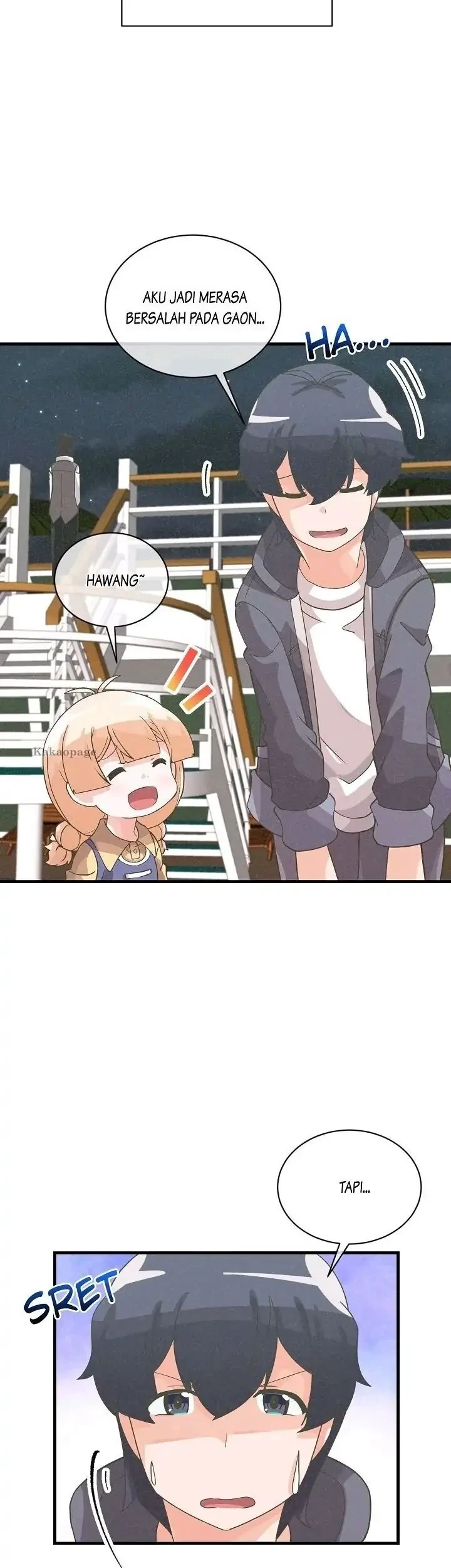 Spirit Farmer Chapter 52 Gambar 33