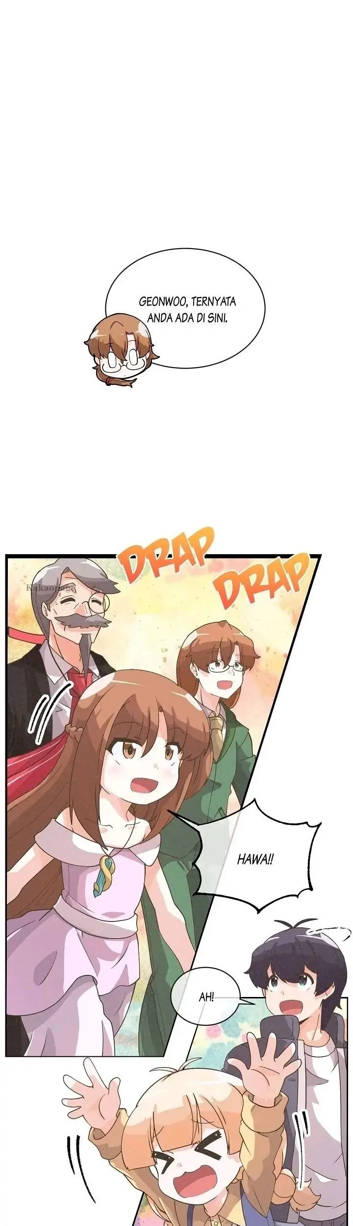 Spirit Farmer Chapter 52 Gambar 38