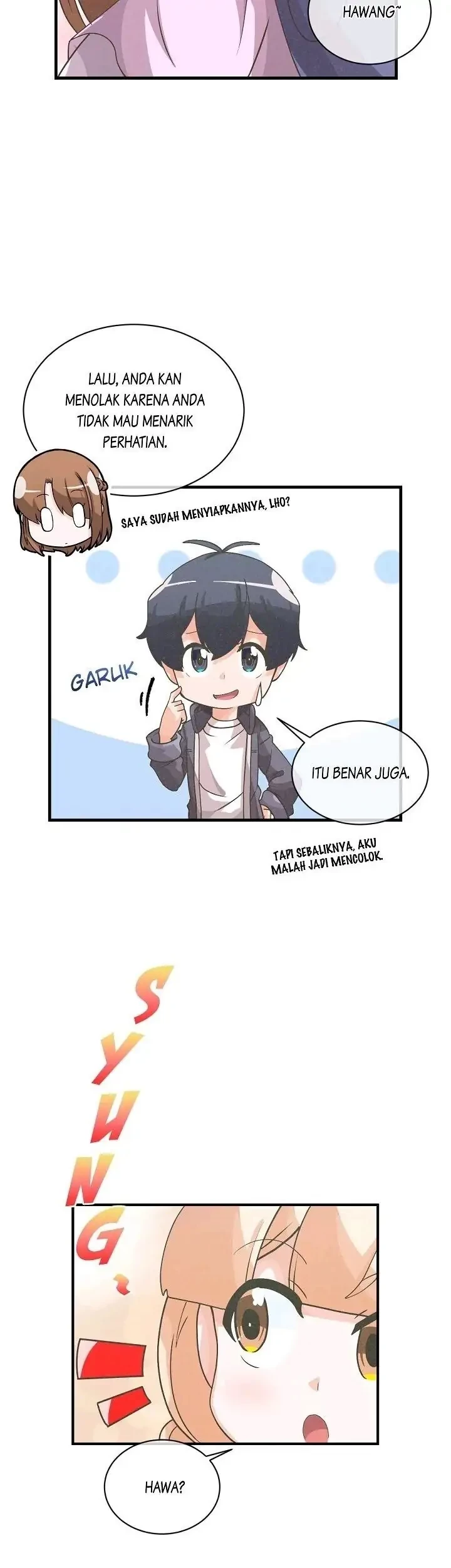 Spirit Farmer Chapter 52 Gambar 41