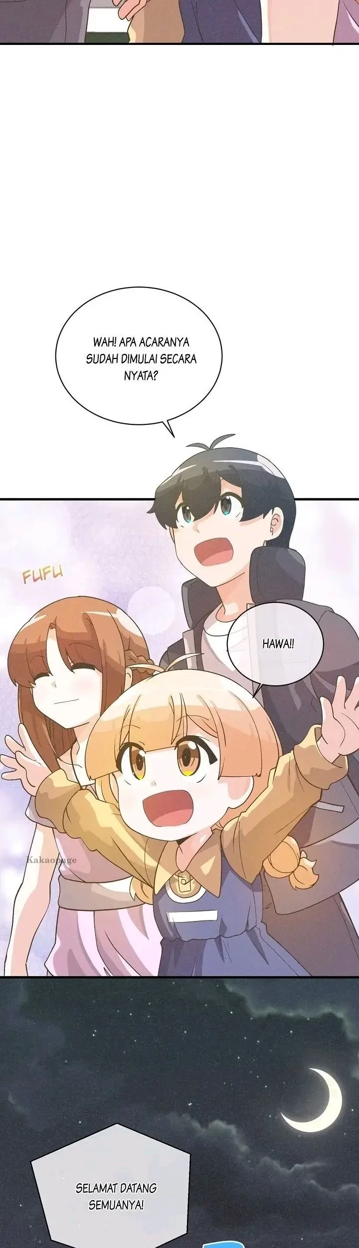 Spirit Farmer Chapter 52 Gambar 44