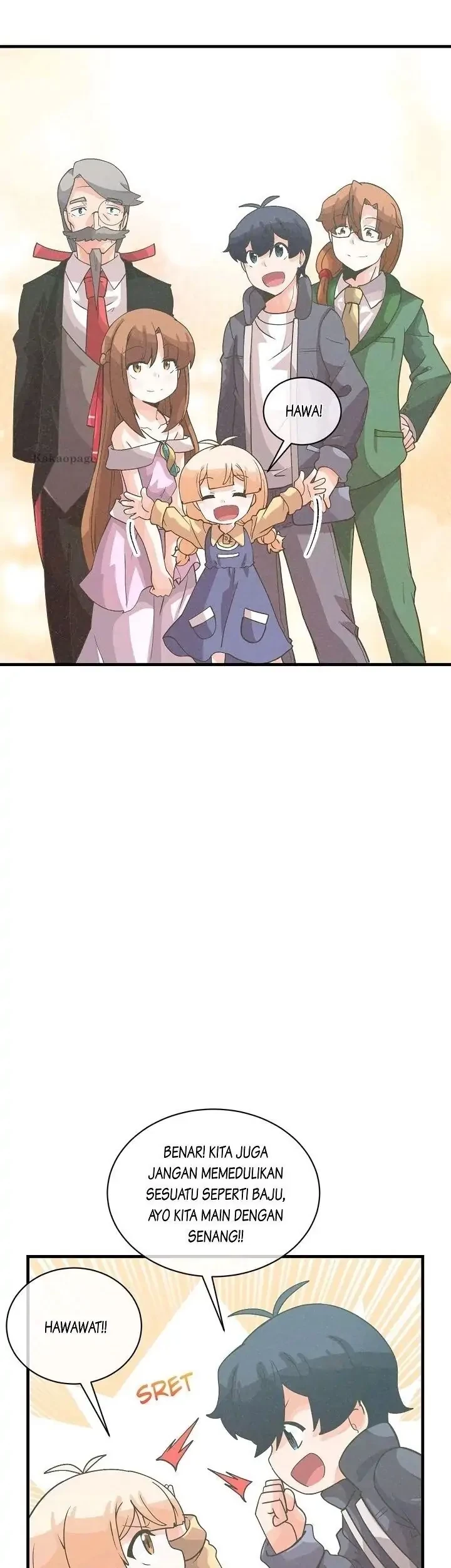 Spirit Farmer Chapter 52 Gambar 48