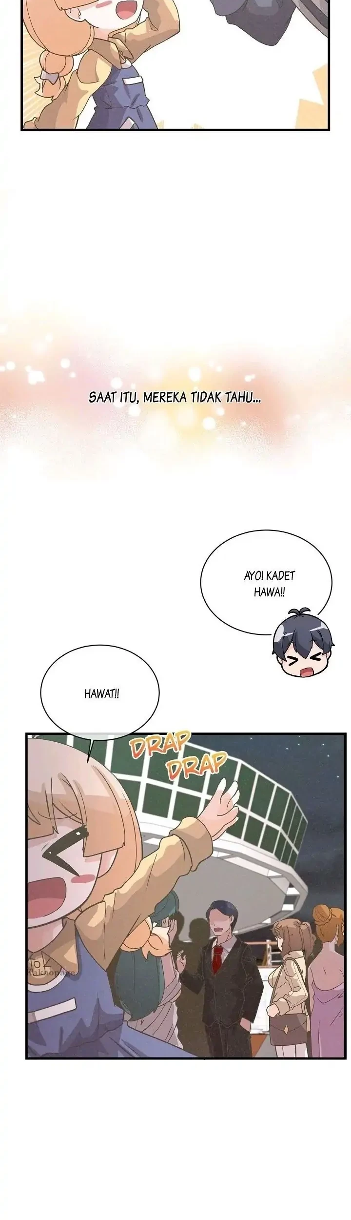 Spirit Farmer Chapter 52 Gambar 49