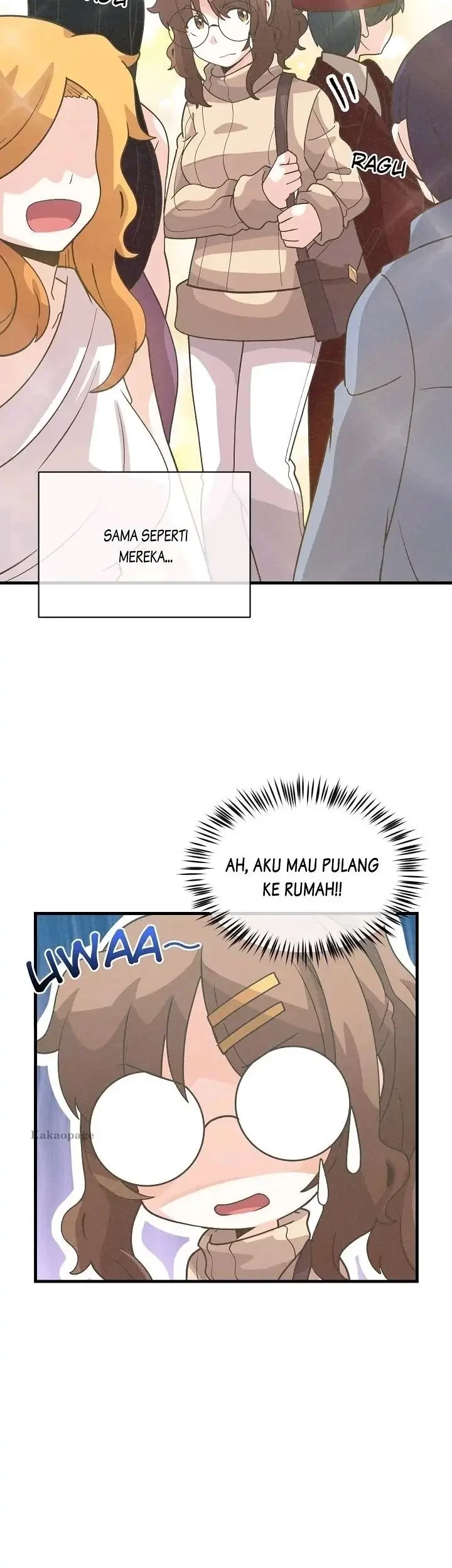 Spirit Farmer Chapter 52 Gambar 51