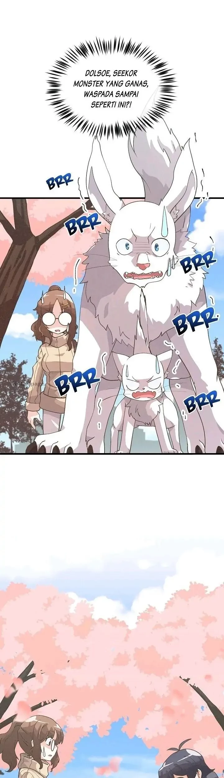 Spirit Farmer Chapter 52 Gambar 3