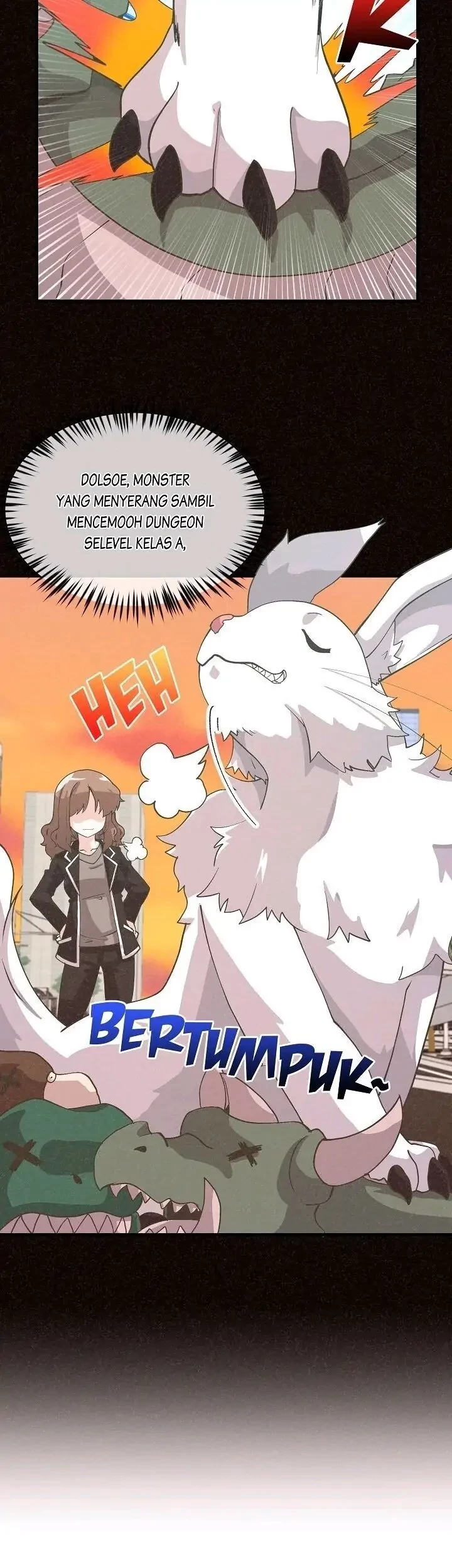 Spirit Farmer Chapter 52 Gambar 6