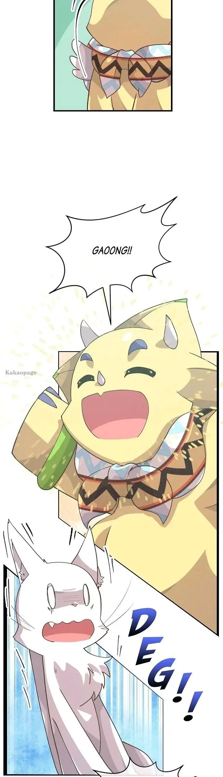 Spirit Farmer Chapter 52 Gambar 8