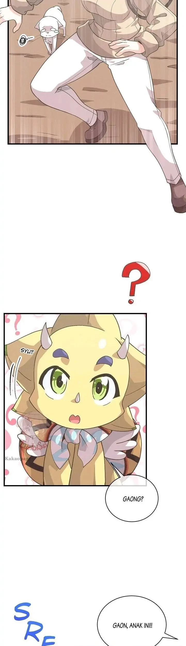 Spirit Farmer Chapter 52 Gambar 11