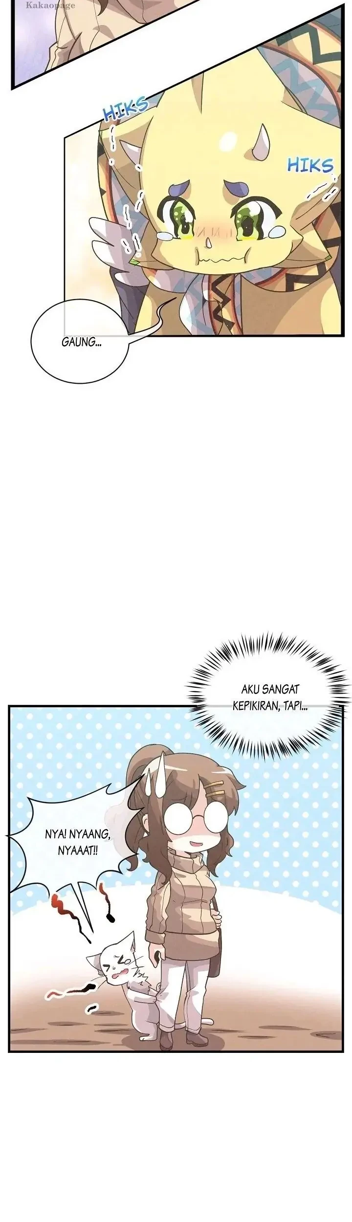 Spirit Farmer Chapter 52 Gambar 19