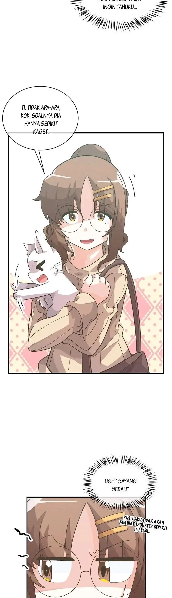 Spirit Farmer Chapter 52 Gambar 21