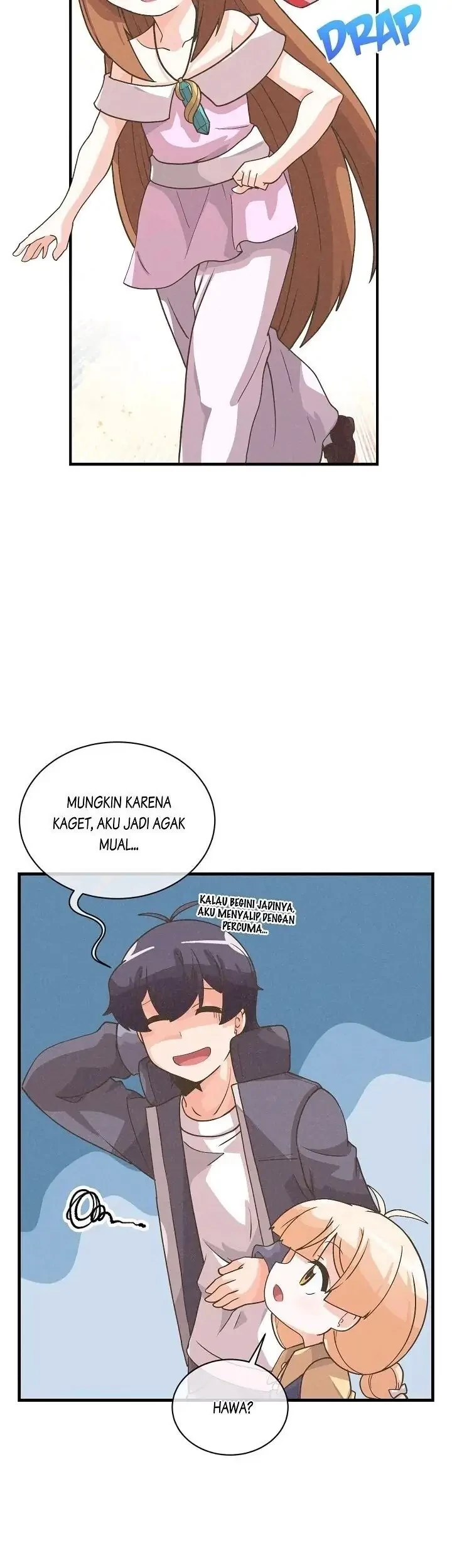 Spirit Farmer Chapter 53 Gambar 26