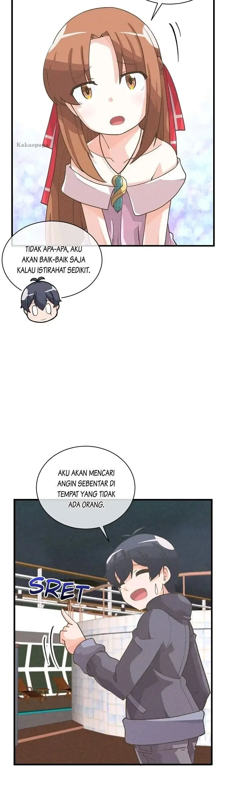 Spirit Farmer Chapter 53 Gambar 28