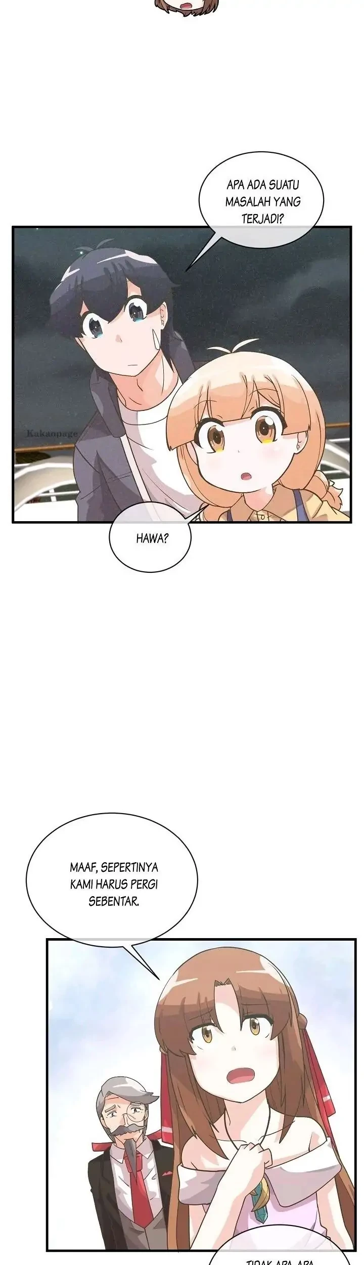 Spirit Farmer Chapter 53 Gambar 33