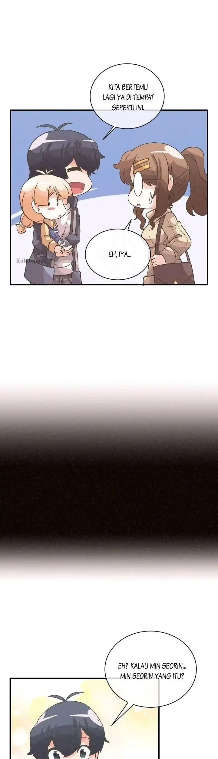Spirit Farmer Chapter 53 Gambar 39