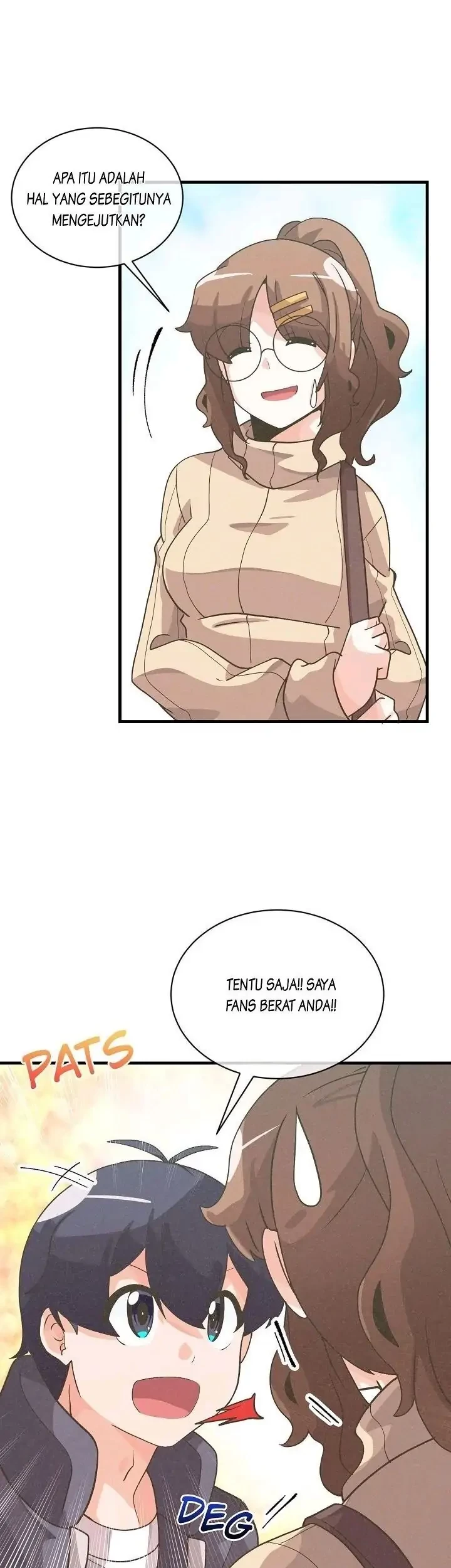 Spirit Farmer Chapter 53 Gambar 41