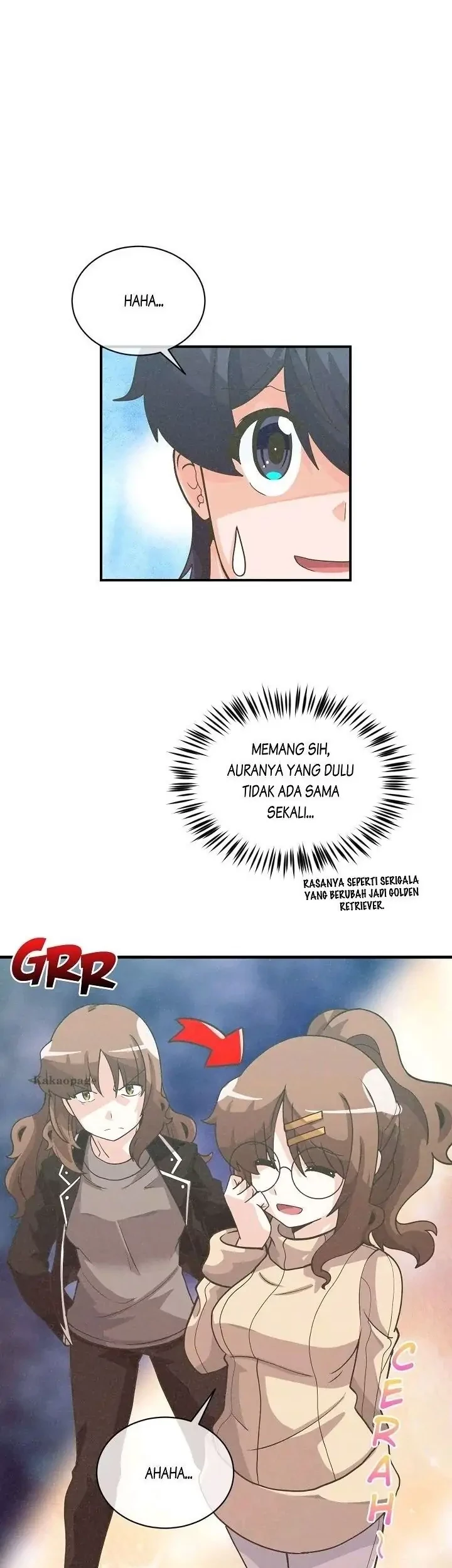 Spirit Farmer Chapter 53 Gambar 44