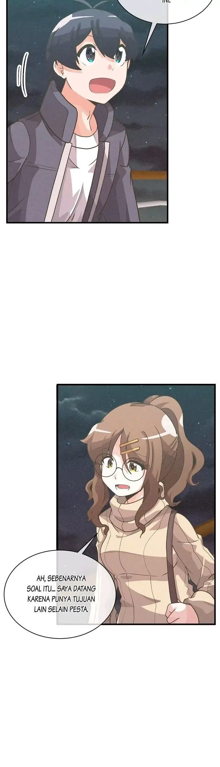 Spirit Farmer Chapter 53 Gambar 46