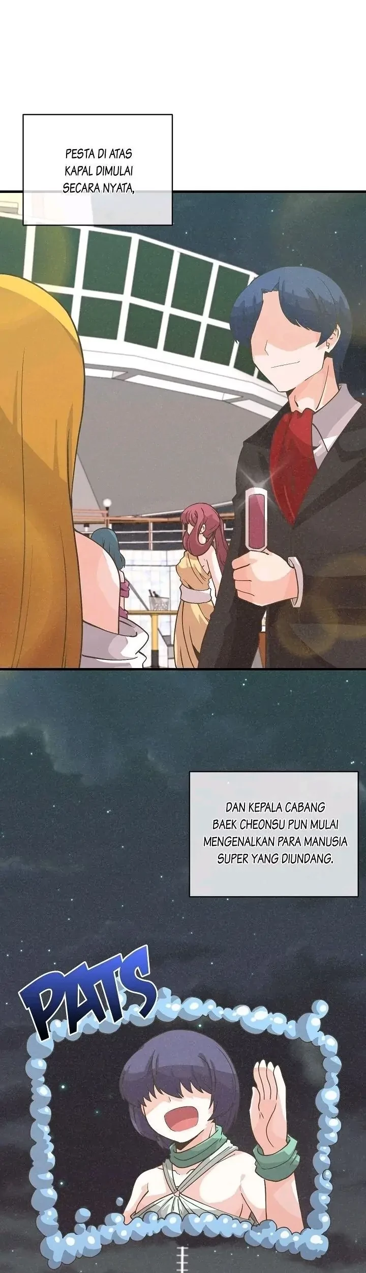 Baca Komik Spirit Farmer Chapter 53 Gambar 1