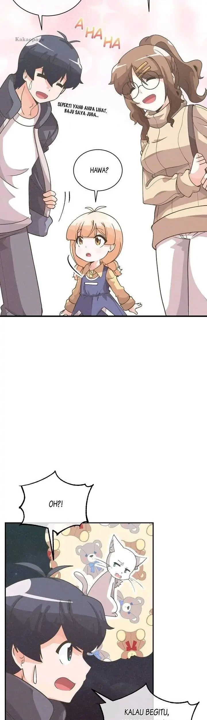 Spirit Farmer Chapter 53 Gambar 48