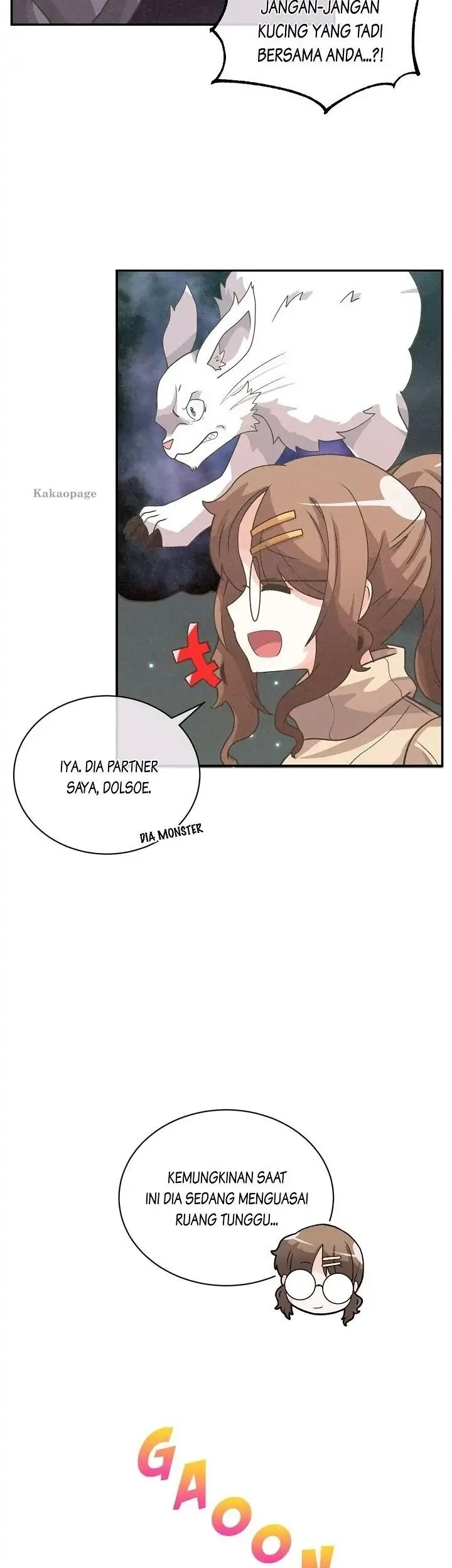 Spirit Farmer Chapter 53 Gambar 49