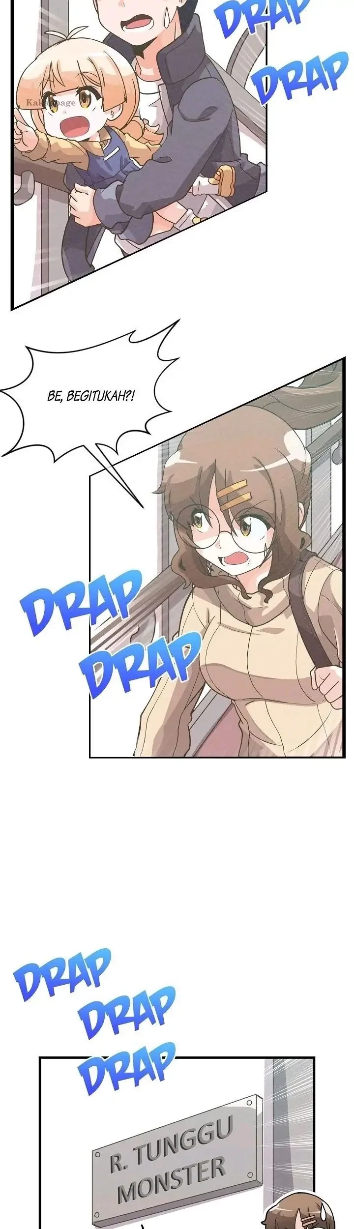 Spirit Farmer Chapter 53 Gambar 53