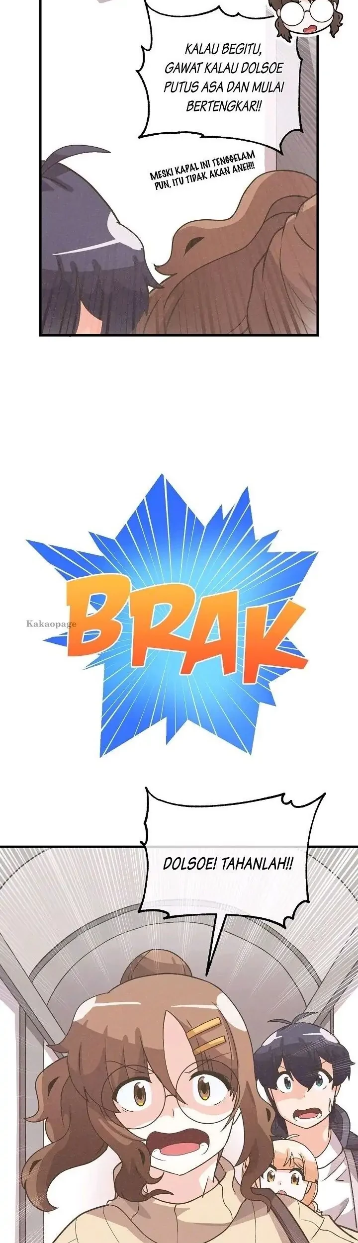 Spirit Farmer Chapter 53 Gambar 54