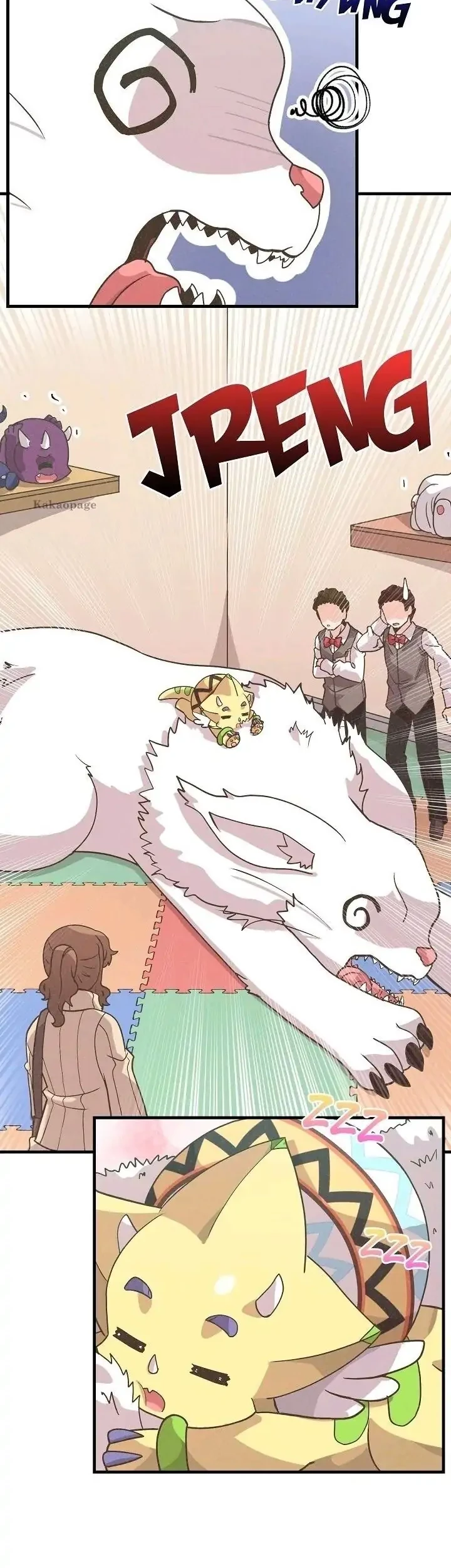 Spirit Farmer Chapter 53 Gambar 59