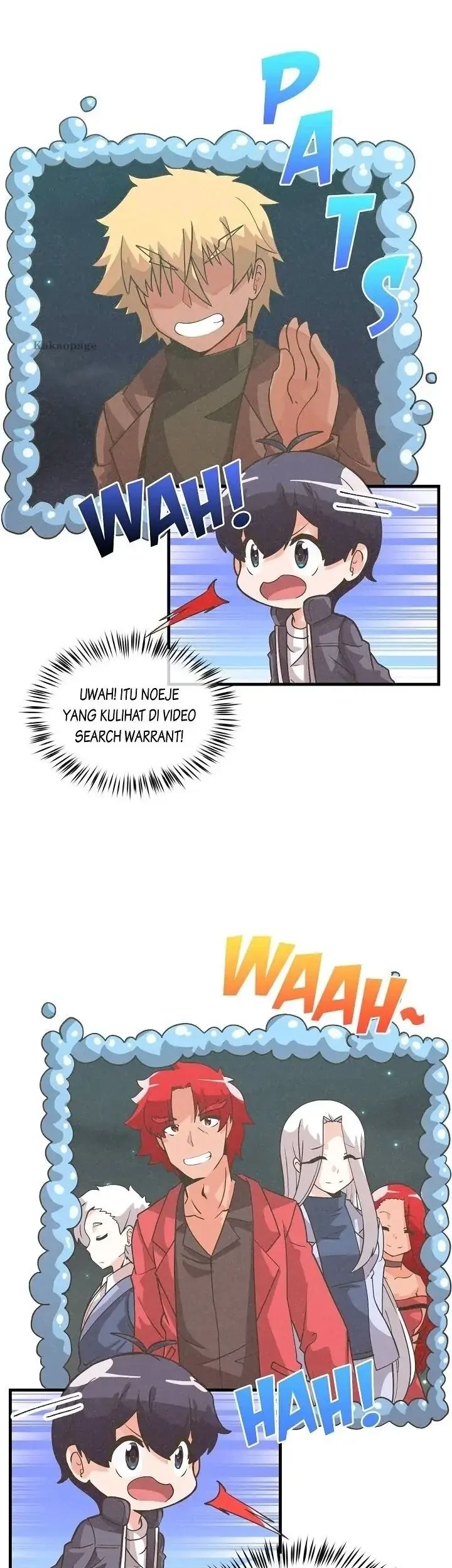 Spirit Farmer Chapter 53 Gambar 3