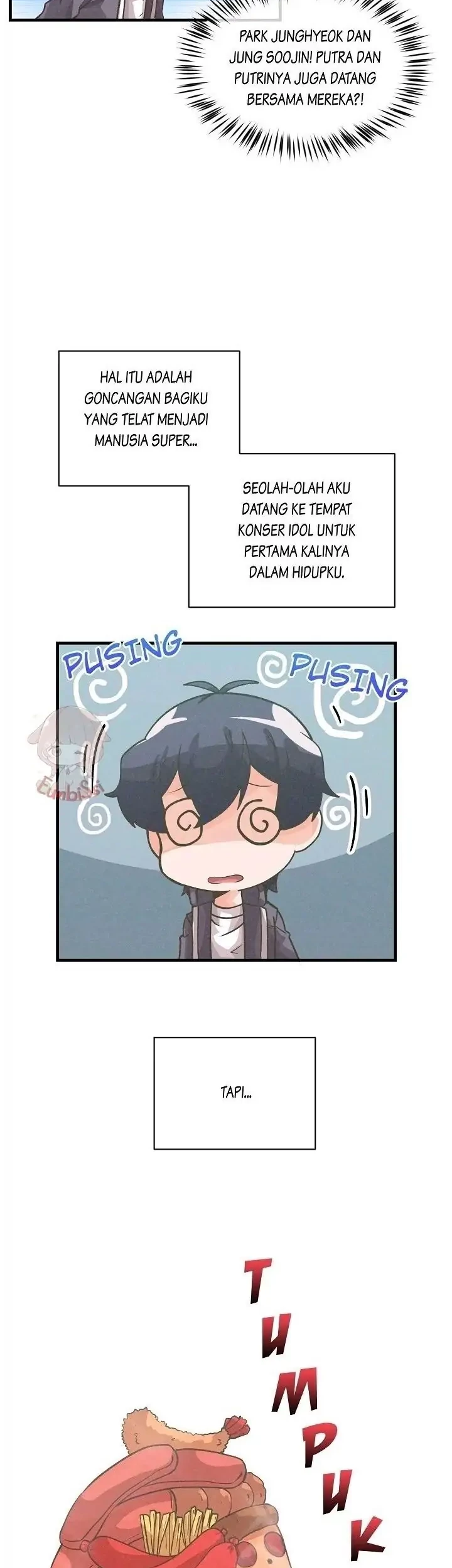 Spirit Farmer Chapter 53 Gambar 4