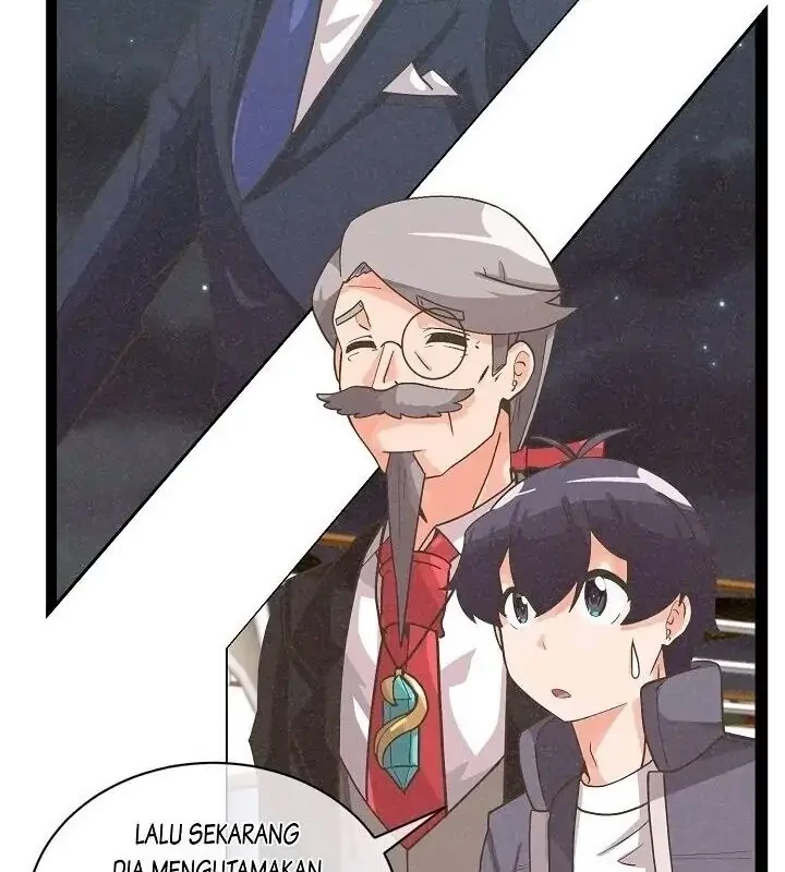 Spirit Farmer Chapter 53 Gambar 10